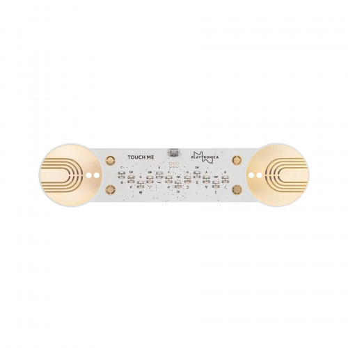 MIDI-контролер Playtronica TouchMe